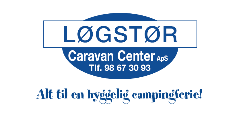 Løgstør Caravan Center